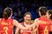女排世界杯中国队历史战绩（中国队的辉煌征程与背后的努力和付出）