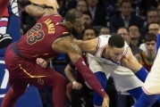 NBA篮球规则中的侧身防守犯规（犯规判罚和技巧应用，）
