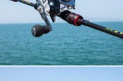 海边垂钓（探讨不同钓具在海边垂钓中的优劣势）