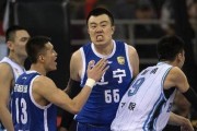 NBA球员中国人气排行榜揭晓（热爱篮球的中国球迷热情迎接NBA巨星，球员人气高涨）
