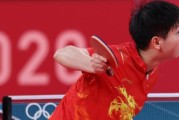 中国乒乓球老先辈的辉煌历程（让世界惊叹的乒乓传奇——一个国家的骄傲与荣耀）