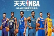 NBA世界顶级赛事排行榜（追寻卓越）