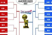 2022NBA季后赛数据排行榜（探索NBA季后赛的数据排行榜，了解谁是真正的统治者）