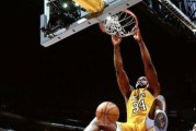 NBA历史总篮板排行榜前十名（篮板王者）