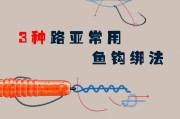 池塘里的路亚钓鱼技巧（掌握技巧，享受钓鱼乐趣）