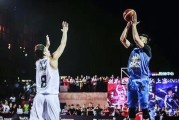 矮个子也能防守篮球（身高不是决定因素，技巧和意志力至关重要）