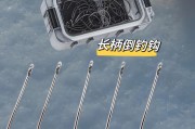 深入探究以路亚钓鱼的绑鱼钩技巧（探索绑鱼钩的多种技法，提升以路亚钓鱼成功率）