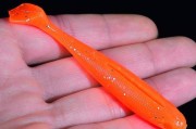 掌握路亚软饵钓鱼的技巧（用路亚软饵钓鱼，提升钓鱼技巧的必备利器）