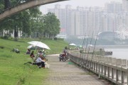 早上几点是最佳路亚钓鱼时机（发现东江宝藏，探寻黄金路亚时间段）