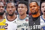 NBA球员实力排行榜（探究NBA球员实力排行榜，揭示薪水在其中的重要性）