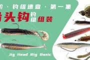 百元路亚钓鱼新手入门指南（如何用百元装备成为路亚钓鱼高手）