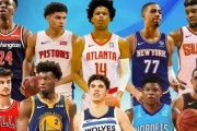 2021NBA效率值排行榜公布（揭晓NBA效率值排名榜单，探寻当今最出色球员的真正实力！）