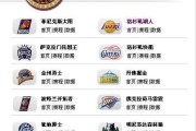 2015年NBA最贵球队排行榜（纵览排行榜，洞察豪门球队的商业魅力）