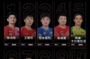 历史世界杯比赛球队排名的演变（从初次亮相到荣耀巅峰）