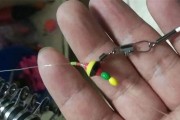 路亚钓鱼（以路亚不用漂钓鱼的正确方法）
