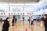 掌握排球让垫的动作要领（提高排球传球水平的关键技巧）