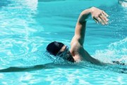 游泳的原理方法和技巧（掌握游泳的关键是什么？）