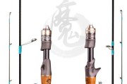 路亚杆的钓鱼原理解析（揭秘路亚杆的鱼群欺骗术）