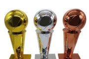美国篮球防守奖杯（揭秘美国篮球界最高荣誉——年度最佳防守球员奖）
