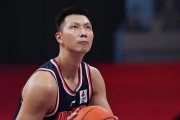 国外评论易建联世界杯进球（中国篮球新篇章，易建联在世界杯大放异彩）