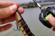 常用钓法路亚，让你成为钓鱼高手（钓法路亚详解，助你成就钓鱼技术）