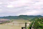 阆中嘉陵江路亚钓鱼之乐（探寻阆中嘉陵江路亚钓鱼的奇妙世界）