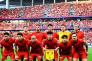 国足冲击世界杯的历史（过去的失败与未来的希望，国足再次挑战世界之巅）