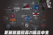 NBA2021最新球队排行榜揭晓（最强球队竞逐总冠军，湖人领跑）