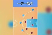 以篮球防守双脚平行站位为主题的文章（掌握双脚平行站位，提升篮球防守技巧）