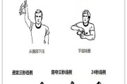 探秘篮球常见防守犯规手势（解读篮球赛场上的默契语言）