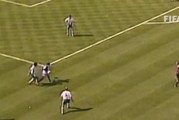 1990意大利世界杯（回顾历史经典，重温激情瞬间）