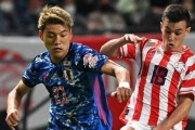 田中碧世界杯首秀大放异彩（日本新星田中碧在世界杯赛场上展现出色表现）
