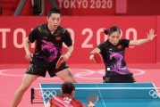 威海举办乒乓球世界杯，全球瞩目（中国承办世界级乒乓球赛事，提升体育影响力）