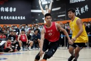 路人王篮球2022防守最佳揭晓（究竟谁是防守之王？揭秘全明星赛上的顶级防守选手）