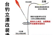 以葛斌路亚钓鱼，为何选择长杆子？（长杆钓鱼技巧和优势一览）