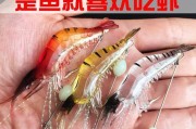 路亚钓鱼饵料的选择与技巧（提升钓鱼效果的关键是正确选择适用的路亚饵料）