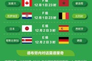 探索卡塔尔世界杯的历史比赛数据（从数据中揭秘球场的辉煌瞬间与足坛传奇）