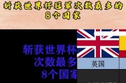 世界杯冠军（探索世界杯冠军的胜利之路）