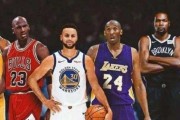 2019NBA球员薪金排行榜（探索职业篮球世界中的金钱王国）