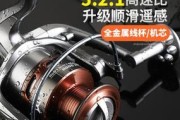 如何选择适合路亚钓鱼的仿车轮（选购仿车轮需注意的关键因素）