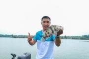 路亚钓鱼老丈人的钓鱼能力究竟如何？（探寻老丈人在路亚钓鱼上的真正水平与技巧）