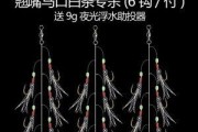 钓鱼达人必备！如何选择适合路亚翘嘴钓鱼的线组？