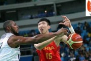 NBA现役球员中国粉丝排行榜（揭秘中国篮球迷最喜爱的NBA球员及其影响力）