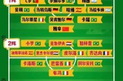 世界杯历史（百年璀璨，一场球赛引发的狂热）