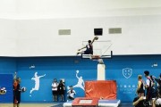 以3v3篮球比赛为主题的防守策略（提高防守效率，取得胜利）