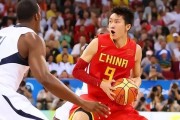 中国球员在NBA的总分排行榜上的耀眼表现（NBA总分排行榜中中国球员的历史突破与崛起）