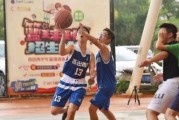 青训篮球团队防守训练的重要性（培养年轻球员的关键，青训篮球团队防守训练）