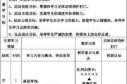 足球高级进球技巧教案（以精湛技巧致胜，让进球成为一种艺术）