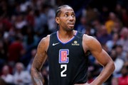 NBA现役最有潜力小前锋排行榜（探索新一代篮球天才，他们将改变NBA的未来）