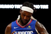 NBA黑色面具排行榜（黑色面具成为球场上的致命武器，领衔十位NBA球员）